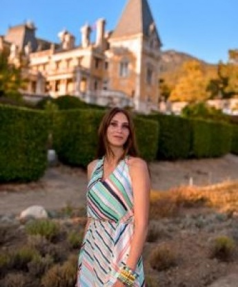 Анкета проститутки Регина - город Кузнецово, 28 лет, №13976